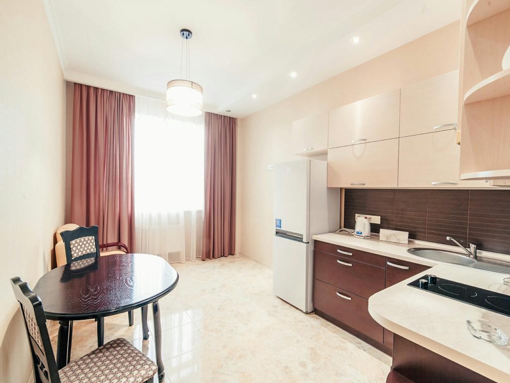 Apartment In Arkadia Odessa Exterior foto