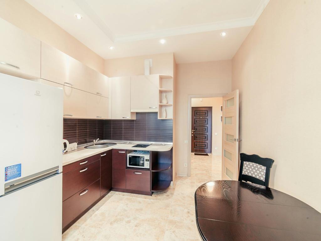Apartment In Arkadia Odessa Exterior foto