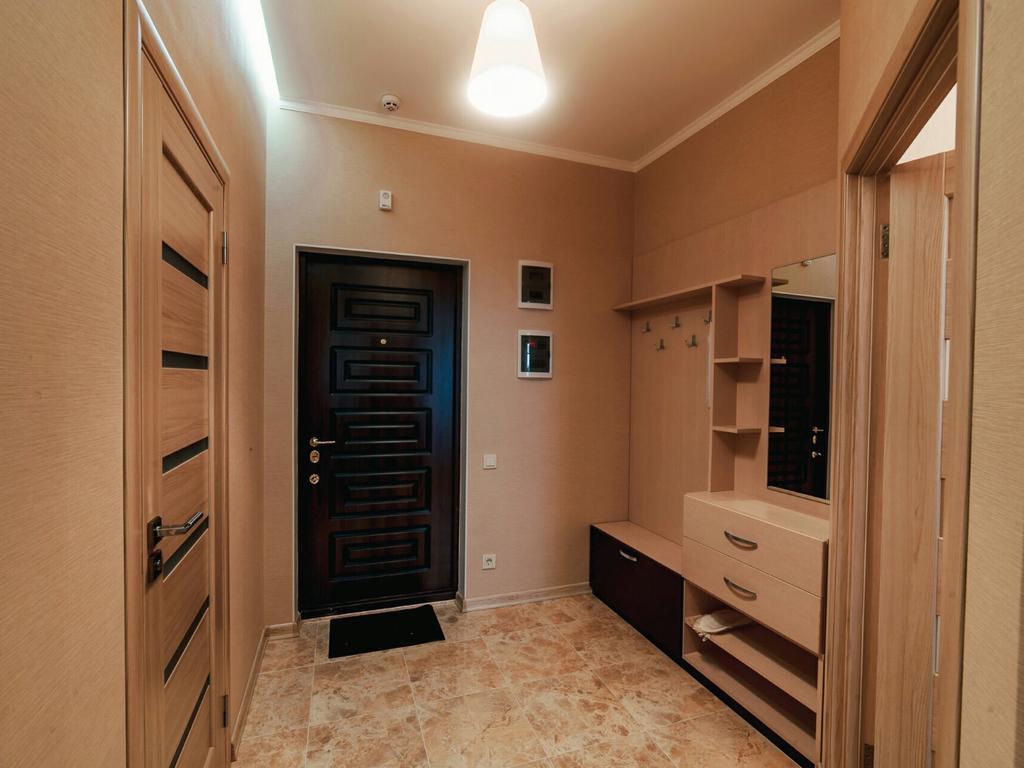 Apartment In Arkadia Odessa Exterior foto