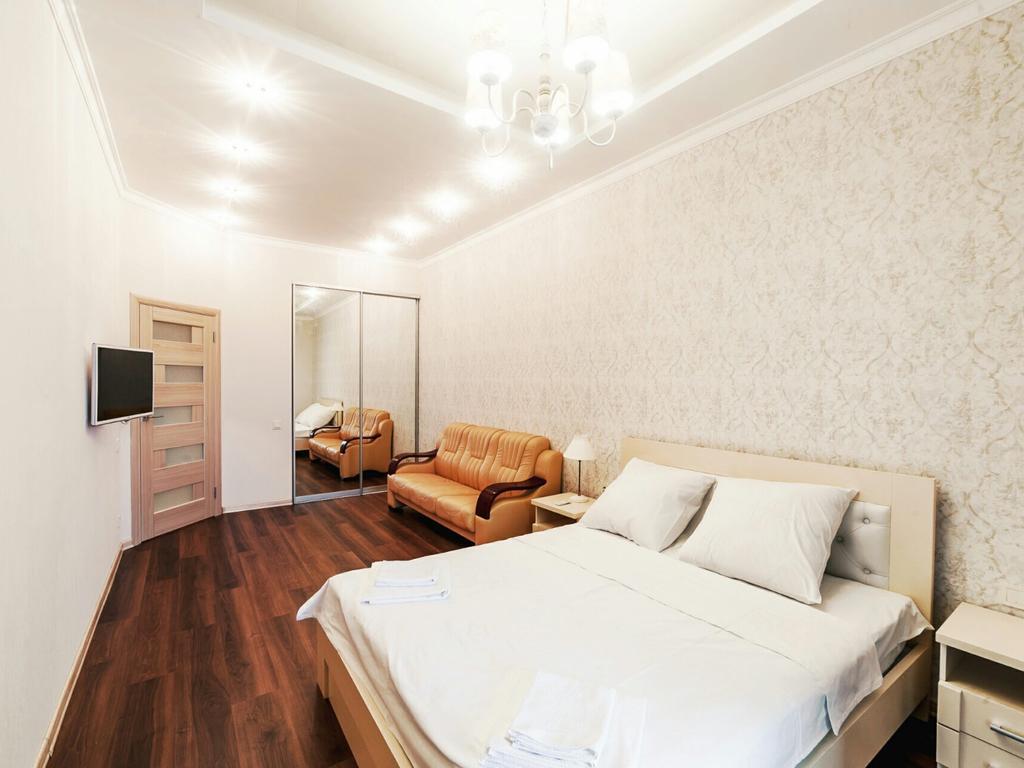 Apartment In Arkadia Odessa Exterior foto