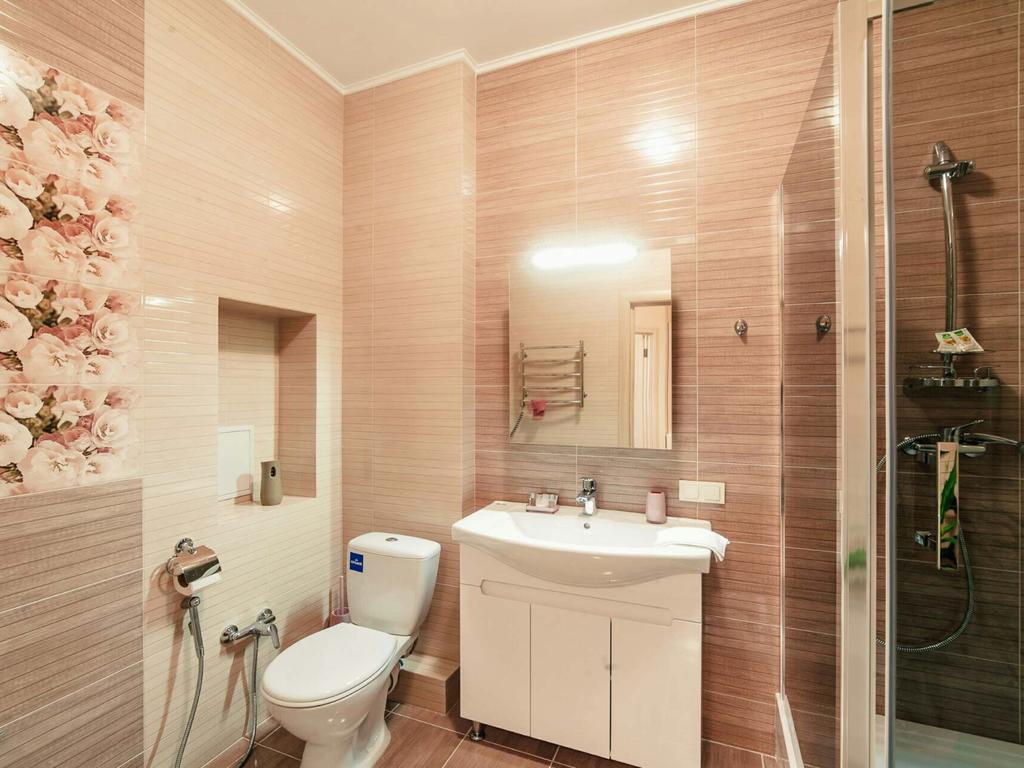 Apartment In Arkadia Odessa Exterior foto